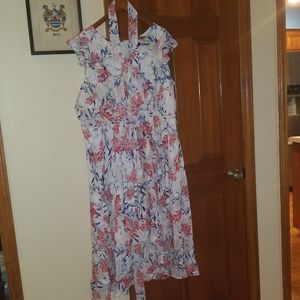 Lane Bryant dress